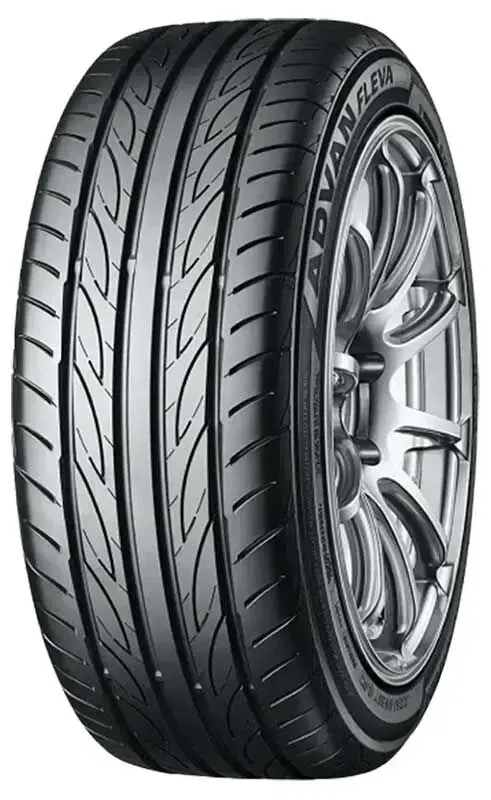 225/35 R18 87W Advan-Fleva (V701) XL RPB