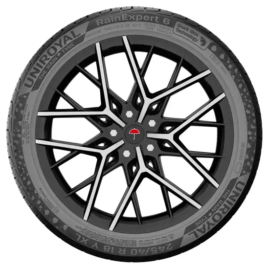 Uniroyal 215 55 R17 98W RainExpert 6 XL FR 15463477