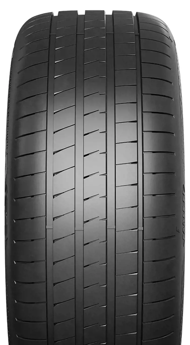 Goodyear Electricdrive Asym.6