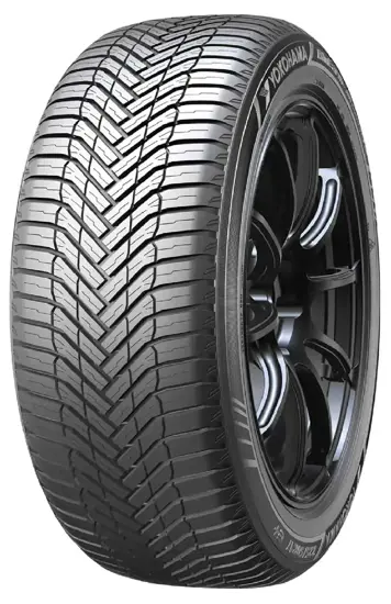 Yokohama 195 65 R15 95V BluEarth AllSeason 2 XL 15452980