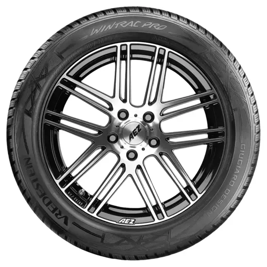 Vredestein 205 60 R17 93H Wintrac Pro FSL DOT 2023 3PMSF 15463583