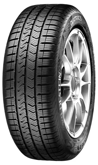 Vredestein 255 60 R17 106V Quatrac 5 SUV FSL DOT 2022 15463587