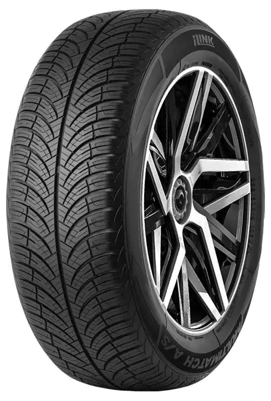 ILINK 175/65 R13 80T Multimatch A/S