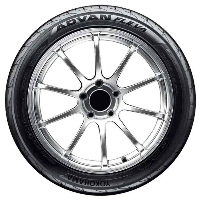 Yokohama 195 55 R15 85V Advan Fleva V701 RPB 15209617