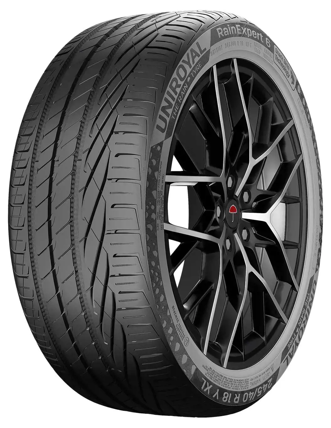 225/45 R17 94Y RainExpert 6 XL FR