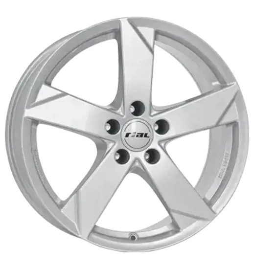 Rial Kodiak 65 X 16 ET35 15320632