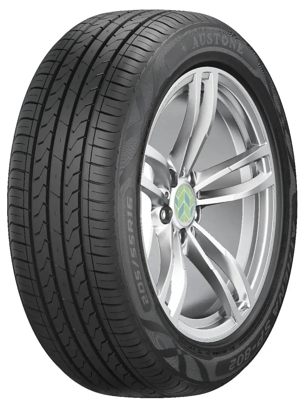 AUSTONE ATHENA SP-802 195/60R16 89H BSW - Bild 3