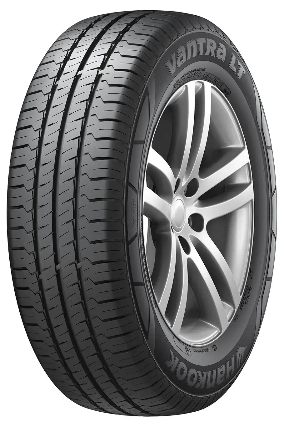 215/65 R16C 109R/107R Vantra LT RA18 LTR/S LV Ford
