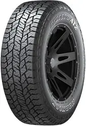265/65 R17 112T Dynapro AT2 RF11 M+S OWL