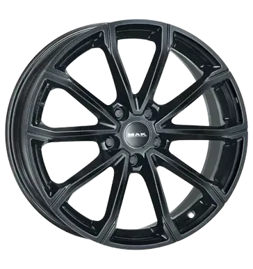 DaVinci 7 0x18 5x114 3 ET50 MB67 1