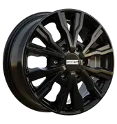 Fondmetal PRO2 65 X 16 ET50 15431500