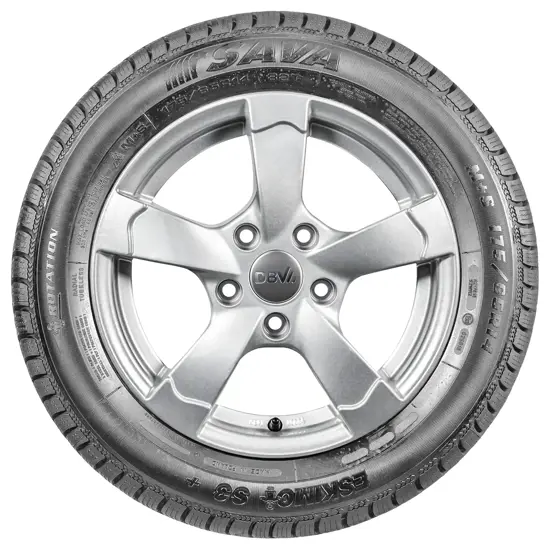 Sava 185 70 R14 88T Eskimo S3 15378251