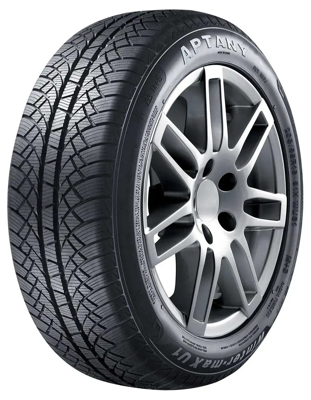 APTANY WINTER-MAX U1 RW611 175/65R14 82T BSW