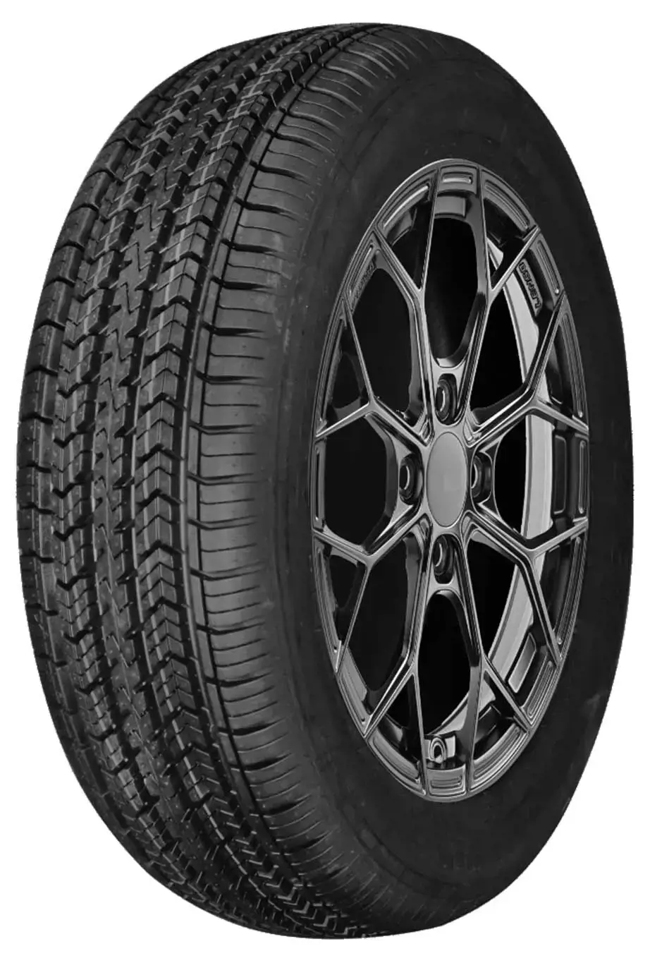225/65 R17 102H RS100