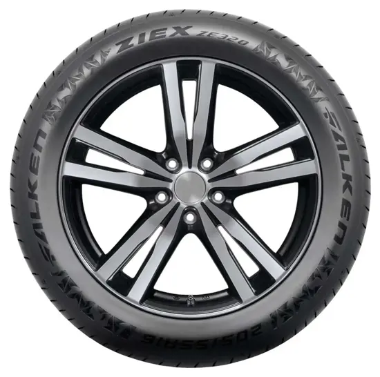 Falken 215 45 R16 90V ZIEX ZE 320 XL 15429100