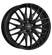 Dezent KY black 8 X 19 ET48 15458325