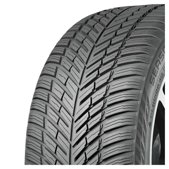 Nokian Tyres 235 55 R17 103W Seasonproof 2 XL 15455325
