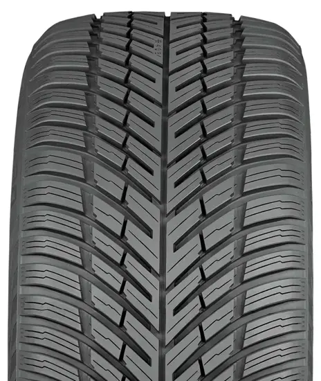 Nokian Tyres 235 55 R17 103W Seasonproof 2 XL 15455325