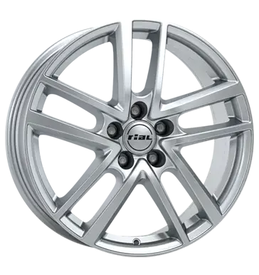 Astorga 7 5x19 5x112 ET50 MB57 1
