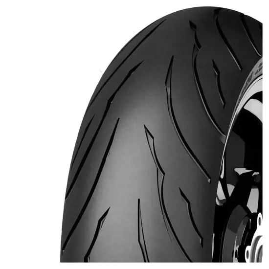Continental 160 60 ZR17 69W ContiMotion EVO M C Rear 15459732