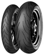 Continental 180 55 ZR17 73W ContiMotion EVO M C Rear 15459733