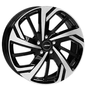 Autec Rixon RX 8 X 18 ET40 15456768