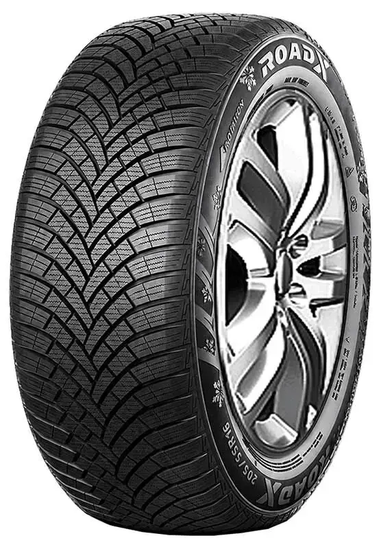 195/55 R16 87V Frost von RoadX