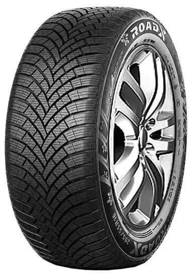 RoadX 195 55 R16 87V Frost 15453012