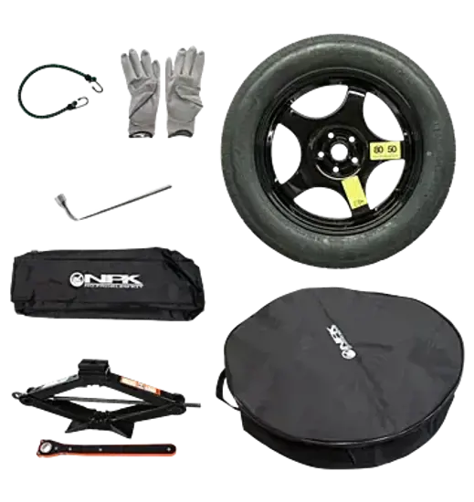 NPK NPK ALLOY 4 X 18 ET10 15444204