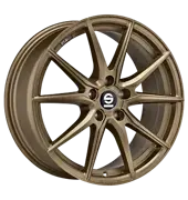 Sparco Wheels SPARCO DRS 8 X 18 ET45 15273217