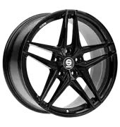 Sparco Wheels SPARCO RECORD 75 X 17 ET35 15335169