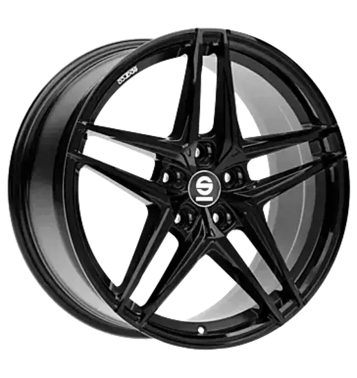Sparco Wheels SPARCO RECORD 75 X 17 ET35 15335169