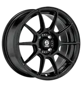 Sparco Wheels SPARCO FF1 7 X 17 ET44 15308146