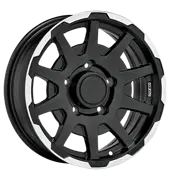 Sparco Wheels SPARCO DAKAR 55 X 16 ET0 15308090