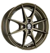 Sparco Wheels SPARCO TROFEO 4 6 X 15 ET35 15189549