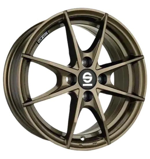 Sparco Wheels SPARCO TROFEO 4 6 X 15 ET35 15189549