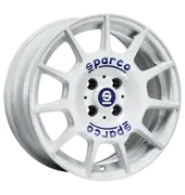 Sparco Wheels Terra 7 X 16 ET37 15128460