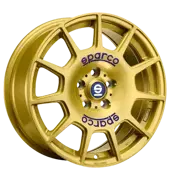 Sparco Wheels Terra 75 X 17 ET48 15151895