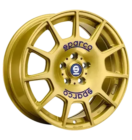 Sparco Wheels Terra 75 X 17 ET48 15151895