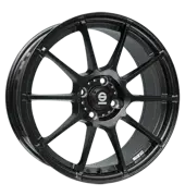 Sparco Wheels Assetto Gara 65 X 15 ET37 15104683
