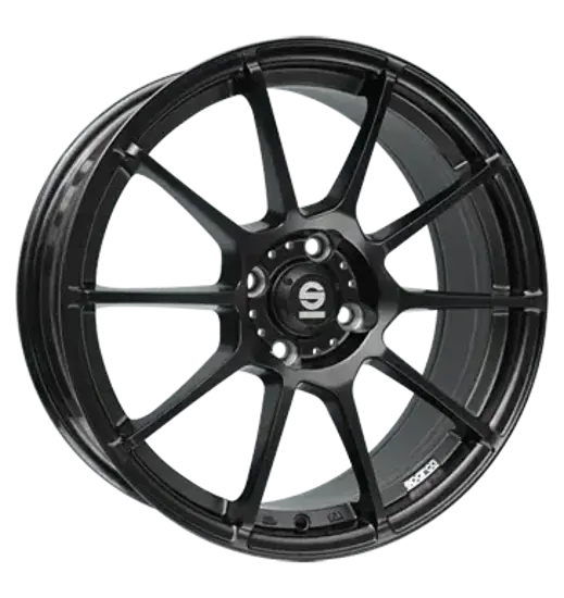 Sparco Wheels Assetto Gara 65 X 15 ET37 15104683